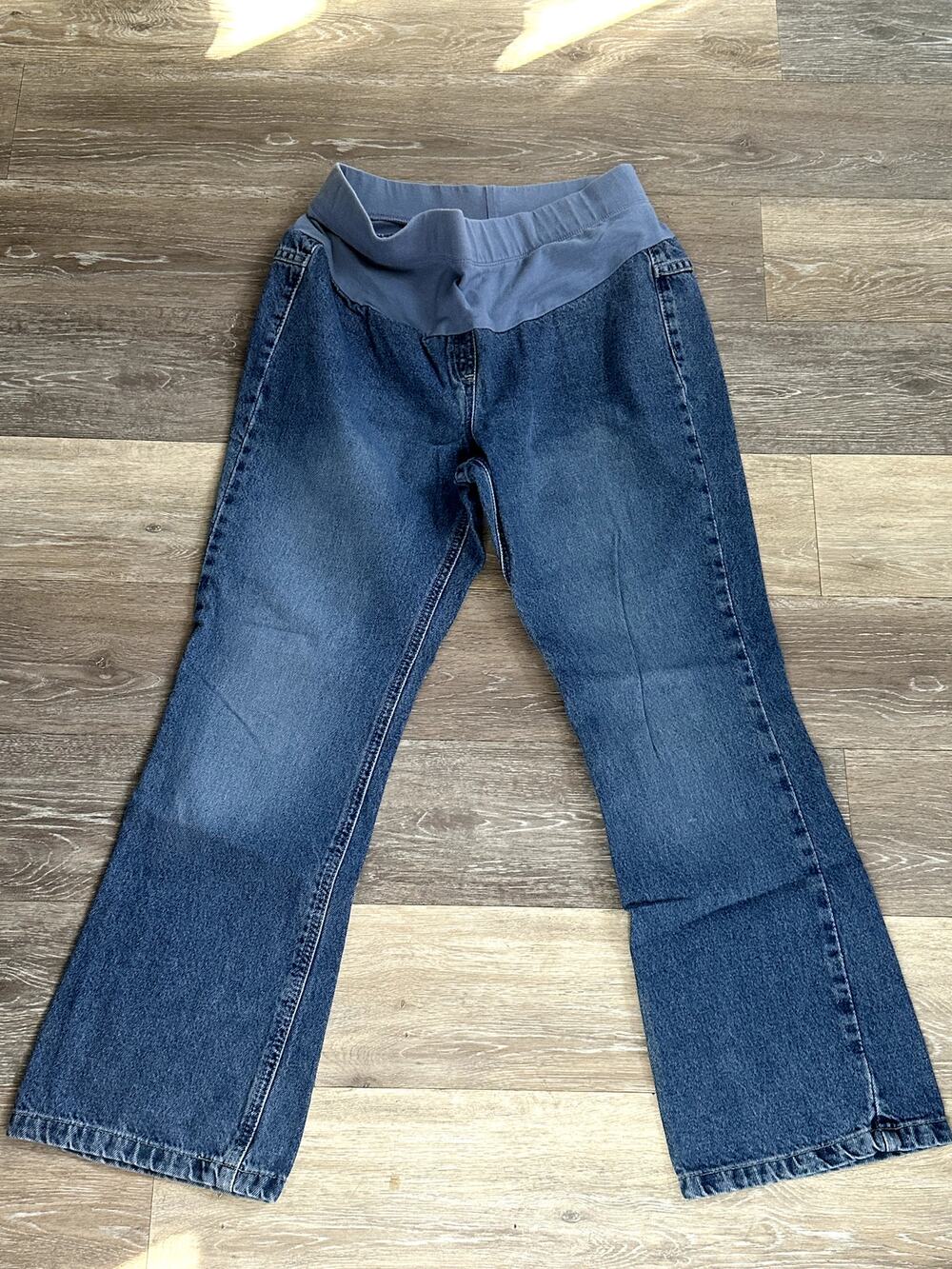 Motherhood Maternity Jeans Size Petite Small